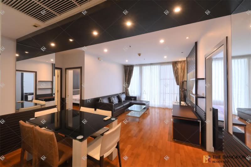 Siri Residence, Bangkok, 21 Soi Sukhumvit 24, Khong Tan, Khlong Toei, Bangkok, 2 Bedrooms, 95 sqm, Condo For Rent, by Nicha Peerakittikul, 500315055 - DDproperty.com