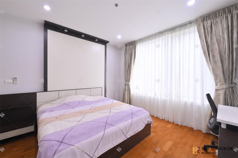 Siri Residence, Bangkok, 21 Soi Sukhumvit 24, Khong Tan, Khlong Toei, Bangkok, 2 Bedrooms, 95 sqm, Condo For Rent, by Nicha Peerakittikul, 500315055 - DDproperty.com