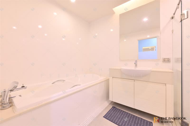 Siri Residence : สิริ เรสซิเด้นซ์, กรุงเทพ, 21 ซอยสุขุมวิท 24, คลองตัน, คลองเตย, กรุงเทพ, 95 ตร.ม., คอนโด ให้เช่า, โดย Nicha Peerakittikul, 500315055 - DDproperty.com