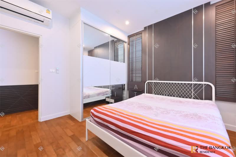 Siri Residence, Bangkok, 21 Soi Sukhumvit 24, Khong Tan, Khlong Toei, Bangkok, 2 Bedrooms, 95 sqm, Condo For Rent, by Nicha Peerakittikul, 500315055 - DDproperty.com