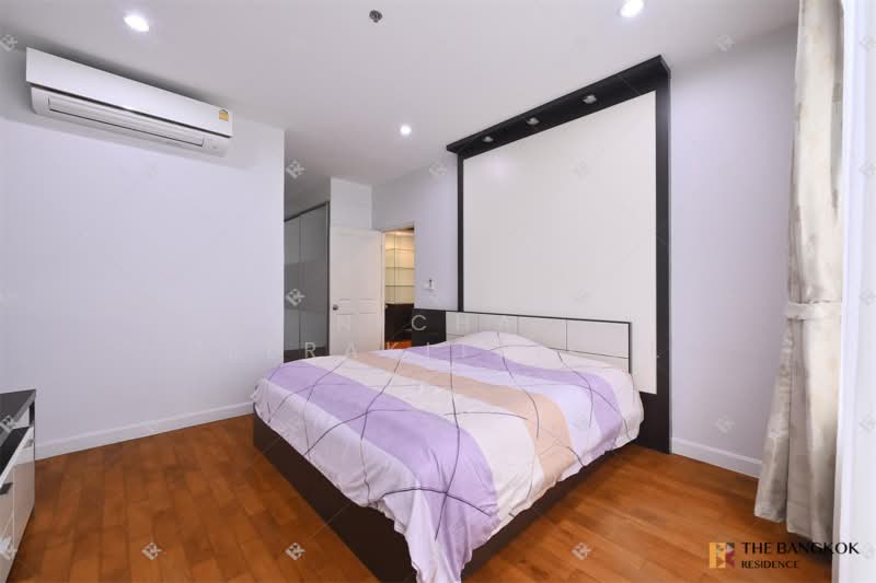 Siri Residence, Bangkok, 21 Soi Sukhumvit 24, Khong Tan, Khlong Toei, Bangkok, 2 Bedrooms, 95 sqm, Condo For Rent, by Nicha Peerakittikul, 500315055 - DDproperty.com