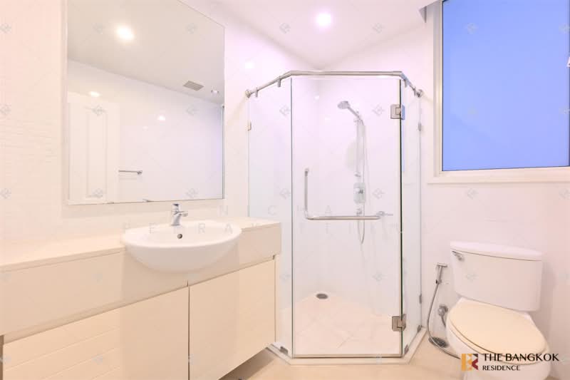 Siri Residence, Bangkok, 21 Soi Sukhumvit 24, Khong Tan, Khlong Toei, Bangkok, 2 Bedrooms, 95 sqm, Condo For Rent, by Nicha Peerakittikul, 500315055 - DDproperty.com