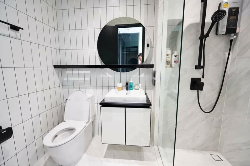 Chapter Charoennakhon–Riverside, Bangkok, Charoennakorn Road, Bang Lam Phu Lang, Khlong San, Bangkok, 2 Bedrooms, 78 sqm, Condo For Rent, by Keerati  Wangrujirakul, 500315060 - DDproperty.com
