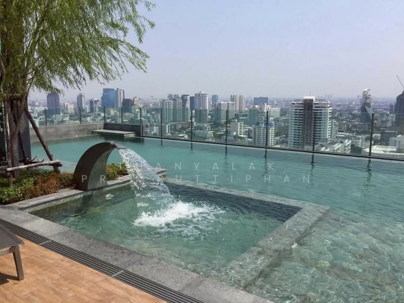 H Sukhumvit 43, Bangkok, 28 Sukhumvit 34 Road, Khlong Tan Nua, Watthana, Bangkok, 1 Bedroom, 45 sqm, Condo For Sale, by Thanyalak Premputtiphan, 500315061 - DDproperty.com