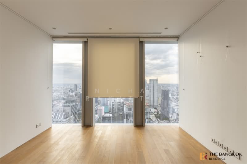 The Ritz-Carlton Residences : เดอะ ริซท์-คาร์ลตัน เรสซิเดนเซส, กรุงเทพ, 114 ถ.นราธิวาสราชนครินทร์, สีลม, บางรัก, กรุงเทพ, 245 ตร.ม., คอนโด ให้เช่า, โดย Nicha Peerakittikul, 500315063 - DDproperty.com