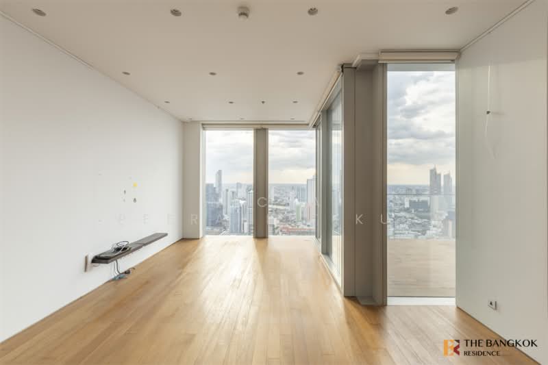 The Ritz-Carlton Residences : เดอะ ริซท์-คาร์ลตัน เรสซิเดนเซส, กรุงเทพ, 114 ถ.นราธิวาสราชนครินทร์, สีลม, บางรัก, กรุงเทพ, 245 ตร.ม., คอนโด ให้เช่า, โดย Nicha Peerakittikul, 500315063 - DDproperty.com