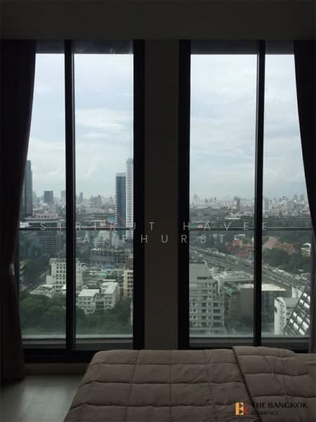 Noble Ploenchit : โนเบิล เพลินจิต, กรุงเทพ, 1035 ถนนเพลินจิต, ลุมพินี, ปทุมวัน, กรุงเทพ, 68 ตร.ม., คอนโด ขาย, โดย Sirirut Havee Akehurst, 500315064 - DDproperty.com