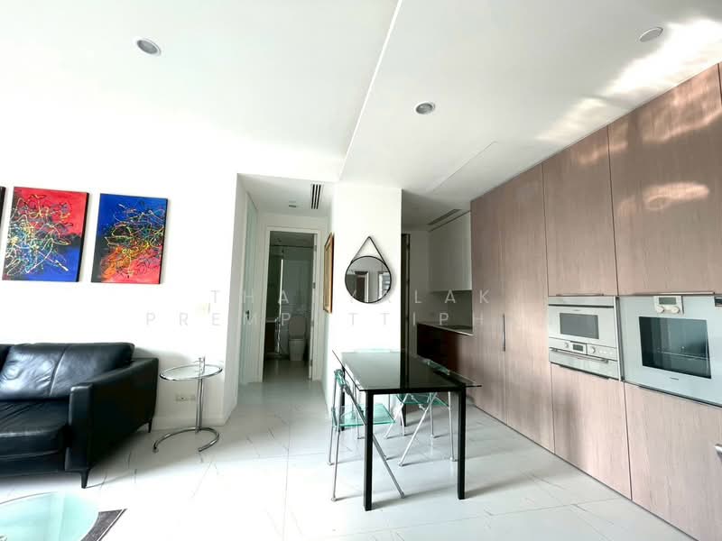 185 Rajadamri, Bangkok, 185 Rajadamri Road, Lumphini, Pathum Wan, Bangkok, 2 Bedrooms, 107 sqm, Condo For Sale, by Thanyalak Premputtiphan, 500315075 - DDproperty.com
