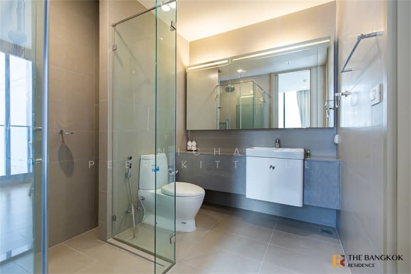 Noble Ploenchit, Bangkok, 1035 Ploenchit  Road, Lumphini, Pathum Wan, Bangkok, 2 Bedrooms, 71 sqm, Condo For Rent, by Nicha Peerakittikul, 500315078 - DDproperty.com