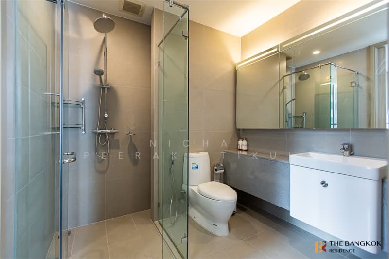 Noble Ploenchit, Bangkok, 1035 Ploenchit  Road, Lumphini, Pathum Wan, Bangkok, 2 Bedrooms, 71 sqm, Condo For Rent, by Nicha Peerakittikul, 500315078 - DDproperty.com