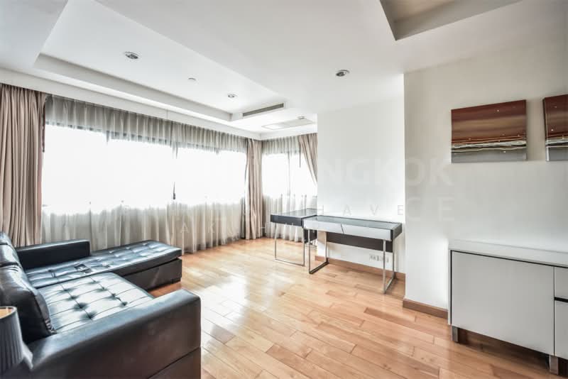 Sathorn Gardens, Bangkok, 39 South Sathorn Road, Thung Maha Mek, Sathon, Bangkok, 1 Bedroom, 63 sqm, Condo For Sale, by Sirirut Havee Akehurst, 500315081 - DDproperty.com