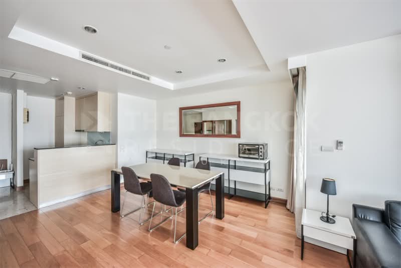 Sathorn Gardens, Bangkok, 39 South Sathorn Road, Thung Maha Mek, Sathon, Bangkok, 1 Bedroom, 63 sqm, Condo For Sale, by Sirirut Havee Akehurst, 500315081 - DDproperty.com