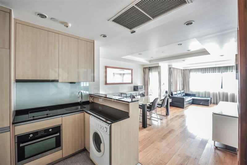 Sathorn Gardens, Bangkok, 39 South Sathorn Road, Thung Maha Mek, Sathon, Bangkok, 1 Bedroom, 63 sqm, Condo For Sale, by Sirirut Havee Akehurst, 500315081 - DDproperty.com