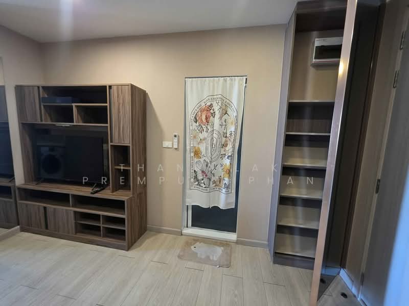 The Elegant Ladprao 1, Bangkok, Soi Ladprao 1, Ladprao Road, Jom Phon, Chatuchak, Bangkok, 2 Bedrooms, 37 sqm, Condo For Rent, by Thanyalak Premputtiphan, 500315084 - DDproperty.com