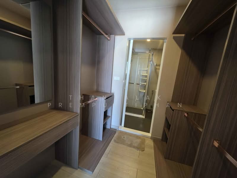 The Elegant Ladprao 1 : ดิ อิลิแกนท์ ลาดพร้าว 1, กรุงเทพ, ซอยลาดพร้าว 1 แยก 4 ถนนลาดพร้าว, จอมพล, จตุจักร, กรุงเทพ, 37 ตร.ม., คอนโด ให้เช่า, โดย Thanyalak Premputtiphan, 500315084 - DDproperty.com