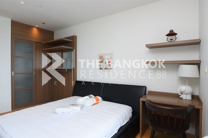 Villa Ratchatewi, Bangkok, 83 Phayathai Road, Thanon Phaya Thai, Ratchathewi, Bangkok, 1 Bedroom, 70 sqm, Condo For Rent, by Nicha Peerakittikul, 500315087 - DDproperty.com
