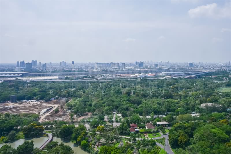 The Line Jatujak-Mochit : เดอะ ไลน์ จตุจักร - หมอชิต, กรุงเทพ, ถนนพหลโยธิน, จอมพล, จตุจักร, กรุงเทพ, 60 ตร.ม., คอนโด ให้เช่า, โดย Nicha Peerakittikul, 500315088 - DDproperty.com