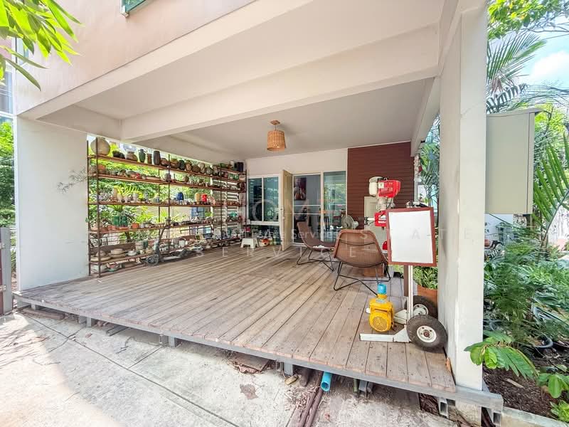 Home Place The Park Wongwan – Rama 9, Bangkok, Rural Development Road 3, Khlong Song Ton Nun, Lat Krabang, Bangkok, 3 Bedrooms, 160 sqm, Single Detached House For Sale, by HOME Real Estate Service, 500315091 - DDproperty.com