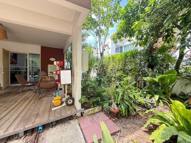 Home Place The Park Wongwan – Rama 9, Bangkok, Rural Development Road 3, Khlong Song Ton Nun, Lat Krabang, Bangkok, 3 Bedrooms, 160 sqm, Single Detached House For Sale, by HOME Real Estate Service, 500315091 - DDproperty.com