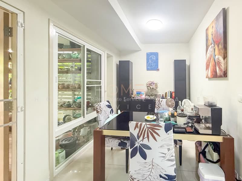 Home Place The Park Wongwan – Rama 9, Bangkok, Rural Development Road 3, Khlong Song Ton Nun, Lat Krabang, Bangkok, 3 Bedrooms, 160 sqm, Single Detached House For Sale, by HOME Real Estate Service, 500315091 - DDproperty.com