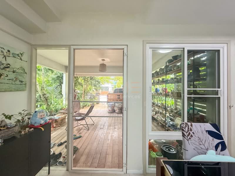 Home Place The Park Wongwan – Rama 9 : โฮมเพลส เดอะ พาร์ค วงแหวน – พระราม 9, กรุงเทพ, ถนน พัฒนาชนบท 3, คลองสองต้นนุ่น, ลาดกระบัง, กรุงเทพ, 160 ตร.ม., บ้านเดี่ยว ขาย, โดย HOME Real Estate Service, 500315091 - DDproperty.com