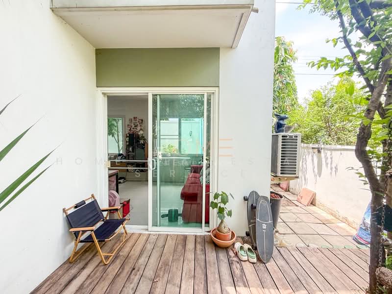 Home Place The Park Wongwan – Rama 9 : โฮมเพลส เดอะ พาร์ค วงแหวน – พระราม 9, กรุงเทพ, ถนน พัฒนาชนบท 3, คลองสองต้นนุ่น, ลาดกระบัง, กรุงเทพ, 160 ตร.ม., บ้านเดี่ยว ขาย, โดย HOME Real Estate Service, 500315091 - DDproperty.com