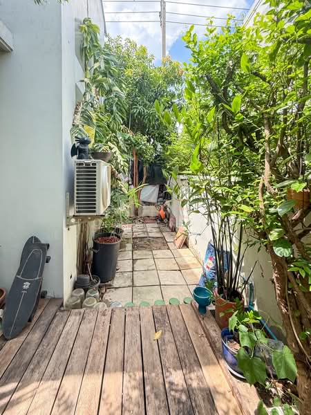 Home Place The Park Wongwan – Rama 9 : โฮมเพลส เดอะ พาร์ค วงแหวน – พระราม 9, กรุงเทพ, ถนน พัฒนาชนบท 3, คลองสองต้นนุ่น, ลาดกระบัง, กรุงเทพ, 160 ตร.ม., บ้านเดี่ยว ขาย, โดย HOME Real Estate Service, 500315091 - DDproperty.com