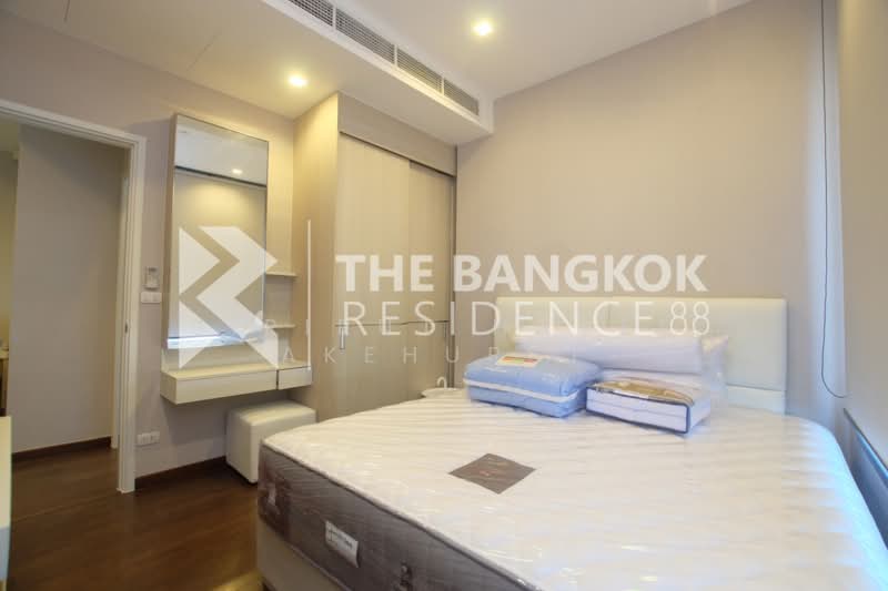 Q Asoke, Bangkok, 1678 Petchaburi Road, Makkasan, Ratchathewi, Bangkok, 2 Bedrooms, 46 sqm, Condo For Sale, by Sirirut Havee Akehurst, 500315096 - DDproperty.com