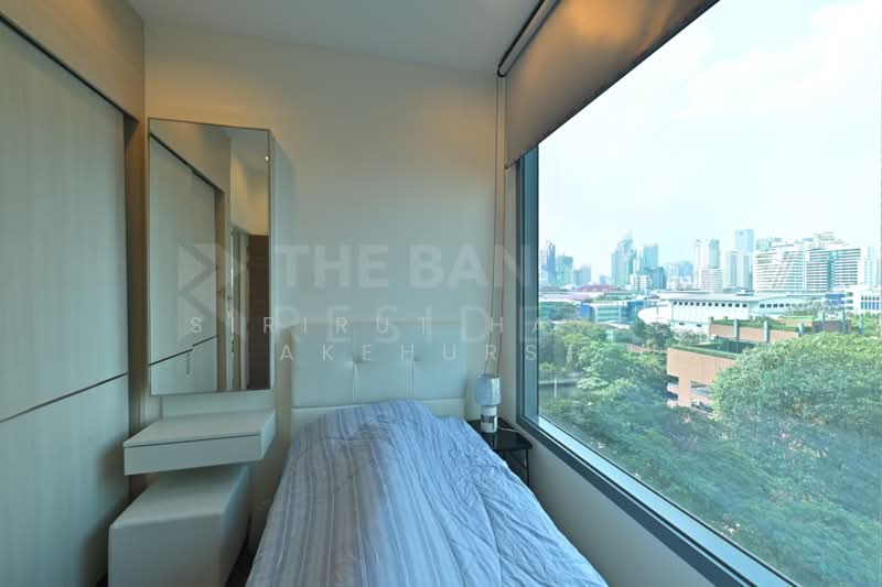 Q Asoke, Bangkok, 1678 Petchaburi Road, Makkasan, Ratchathewi, Bangkok, 2 Bedrooms, 46 sqm, Condo For Sale, by Sirirut Havee Akehurst, 500315096 - DDproperty.com