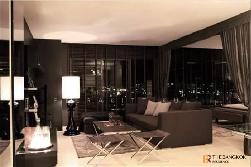 Noble Solo, Bangkok, 988 Thong Lo, Khlong Tan Nua, Watthana, Bangkok, 3 Bedrooms, 115 sqm, Condo For Rent, by Nicha Peerakittikul, 500315097 - DDproperty.com