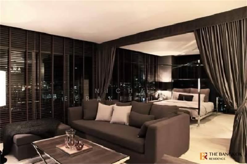 Noble Solo, Bangkok, 988 Thong Lo, Khlong Tan Nua, Watthana, Bangkok, 3 Bedrooms, 115 sqm, Condo For Rent, by Nicha Peerakittikul, 500315097 - DDproperty.com