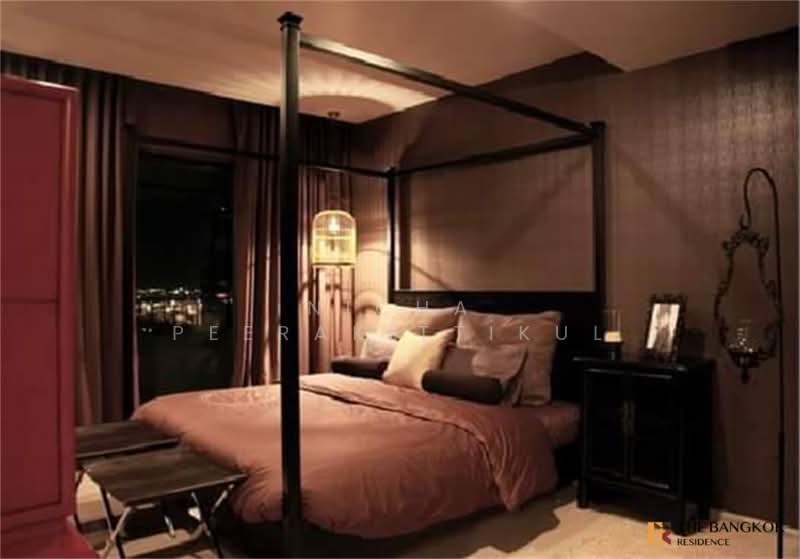 Noble Solo, Bangkok, 988 Thong Lo, Khlong Tan Nua, Watthana, Bangkok, 3 Bedrooms, 115 sqm, Condo For Rent, by Nicha Peerakittikul, 500315097 - DDproperty.com
