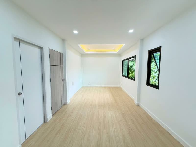 BAAN RATANAVALAI, กรุงเทพ, ดอนเมือง, กรุงเทพ, 135 ตร.ม., บ้านแฝด ขาย, โดย NR AGENT, 500315099 - DDproperty.com