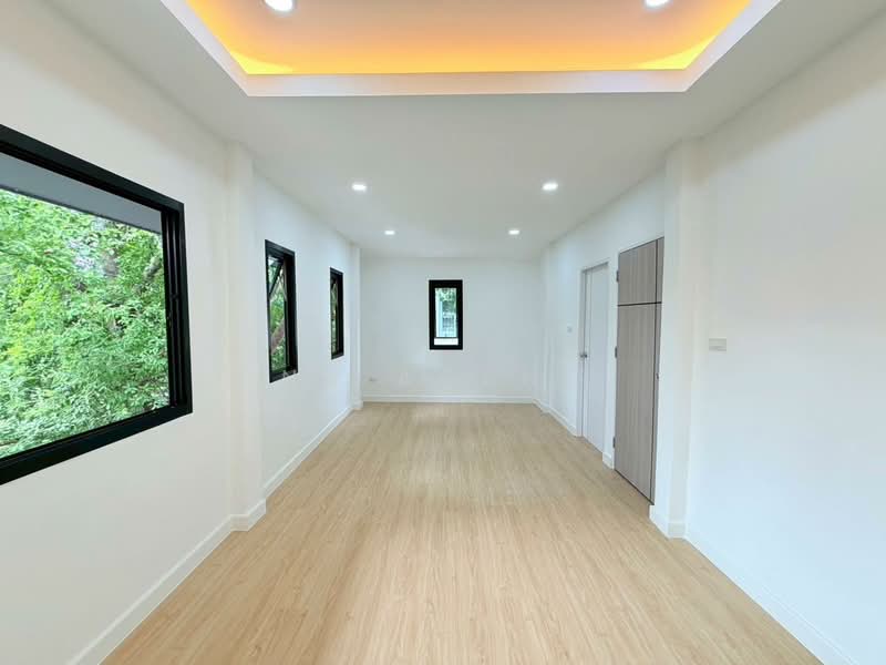 BAAN RATANAVALAI, กรุงเทพ, ดอนเมือง, กรุงเทพ, 135 ตร.ม., บ้านแฝด ขาย, โดย NR AGENT, 500315099 - DDproperty.com