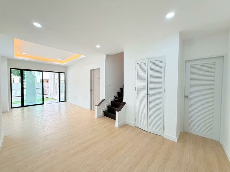 BAAN RATANAVALAI, กรุงเทพ, ดอนเมือง, กรุงเทพ, 135 ตร.ม., บ้านแฝด ขาย, โดย NR AGENT, 500315099 - DDproperty.com