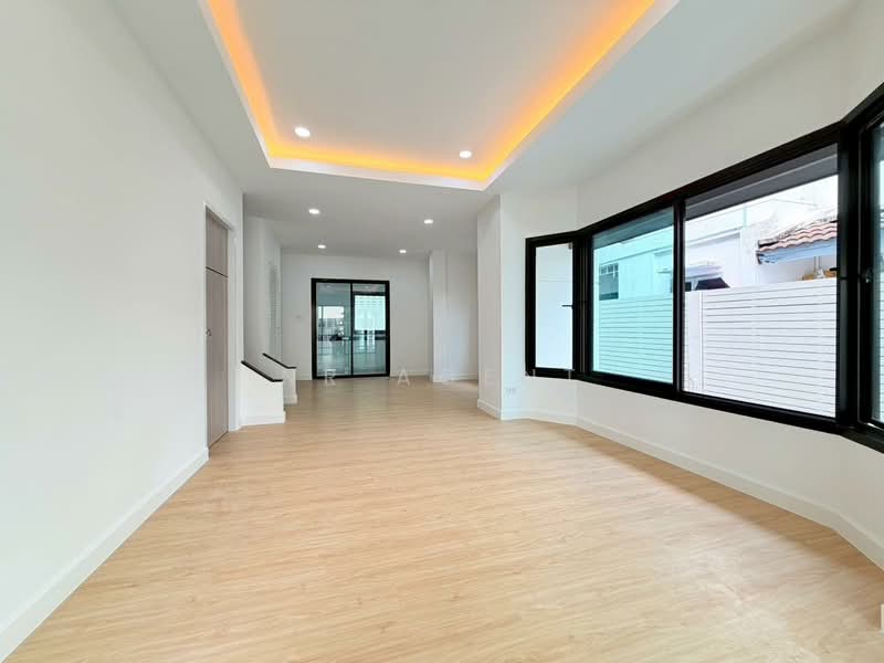 BAAN RATANAVALAI, กรุงเทพ, ดอนเมือง, กรุงเทพ, 135 ตร.ม., บ้านแฝด ขาย, โดย NR AGENT, 500315099 - DDproperty.com