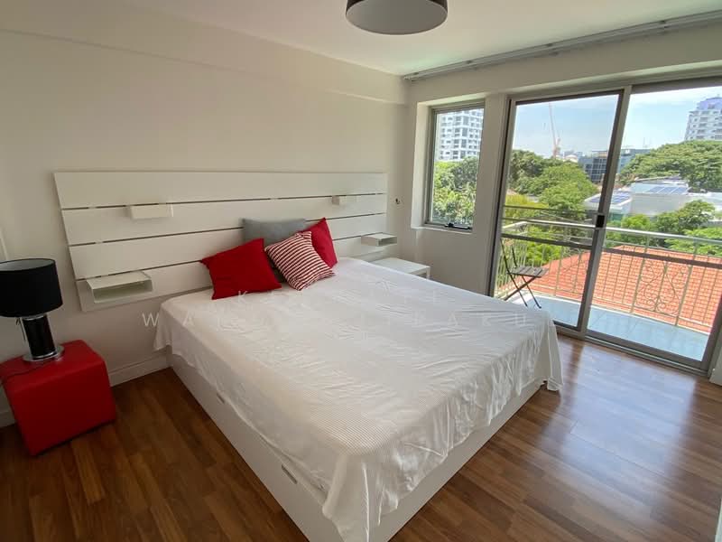 Raintree Villa : เรนทรี วิลล่า, กรุงเทพ, 108 198 ซอยสุขุมวิท 53, คลองตันเหนือ, วัฒนา, กรุงเทพ, 75 ตร.ม., คอนโด ให้เช่า, โดย Keerati Wangrujirakul, 500315100 - DDproperty.com