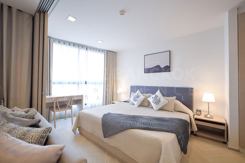 Liv @ 49, Bangkok, 9 Sukhumvit 49 Rd, Khlong Tan Nua, Watthana, Bangkok, 1 Bedroom, 43 sqm, Condo For Rent, by Nicha Peerakittikul, 500315101 - DDproperty.com
