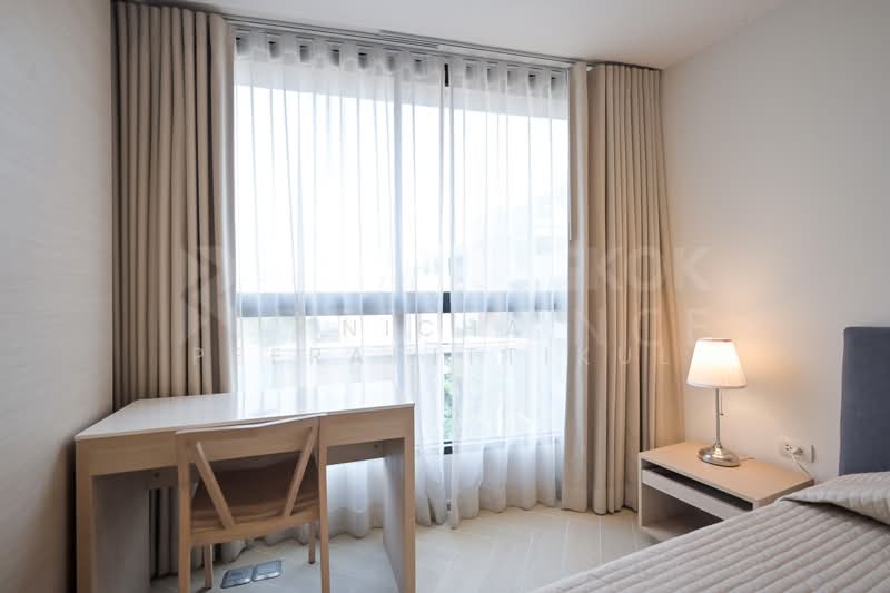 Liv @ 49, Bangkok, 9 Sukhumvit 49 Rd, Khlong Tan Nua, Watthana, Bangkok, 1 Bedroom, 43 sqm, Condo For Rent, by Nicha Peerakittikul, 500315101 - DDproperty.com