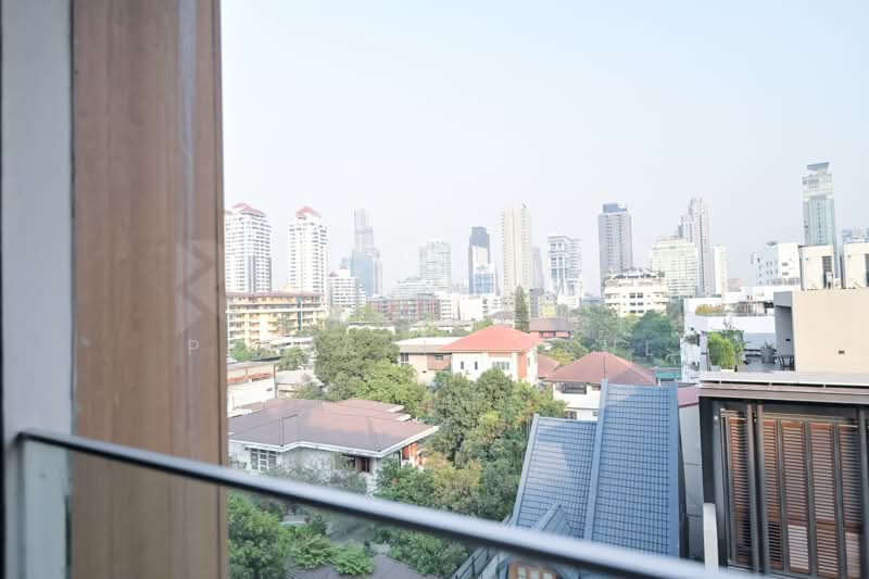 Liv @ 49 : ลิฟ แอท 49, กรุงเทพ, 9 ซอยสุขุมวิท 49, คลองตันเหนือ, วัฒนา, กรุงเทพ, 43 ตร.ม., คอนโด ให้เช่า, โดย Nicha Peerakittikul, 500315101 - DDproperty.com