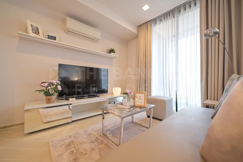 Liv @ 49 : ลิฟ แอท 49, กรุงเทพ, 9 ซอยสุขุมวิท 49, คลองตันเหนือ, วัฒนา, กรุงเทพ, 43 ตร.ม., คอนโด ให้เช่า, โดย Nicha Peerakittikul, 500315101 - DDproperty.com