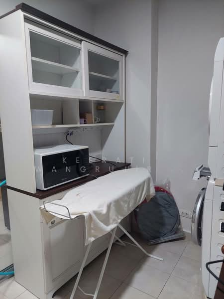 Supalai Park Kaset, Bangkok, Prasert Manutakit Road, Sena Nikhom, Chatuchak, Bangkok, 2 Bedrooms, 84 sqm, Condo For Sale, by Keerati  Wangrujirakul, 500315102 - DDproperty.com