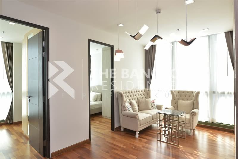 Wish Signature Midtown Siam, Bangkok, 512 Phetchaburi Road, Thanon Phetchaburi, Ratchathewi, Bangkok, 2 Bedrooms, 47 sqm, Condo For Rent, by Nicha Peerakittikul, 500315103 - DDproperty.com
