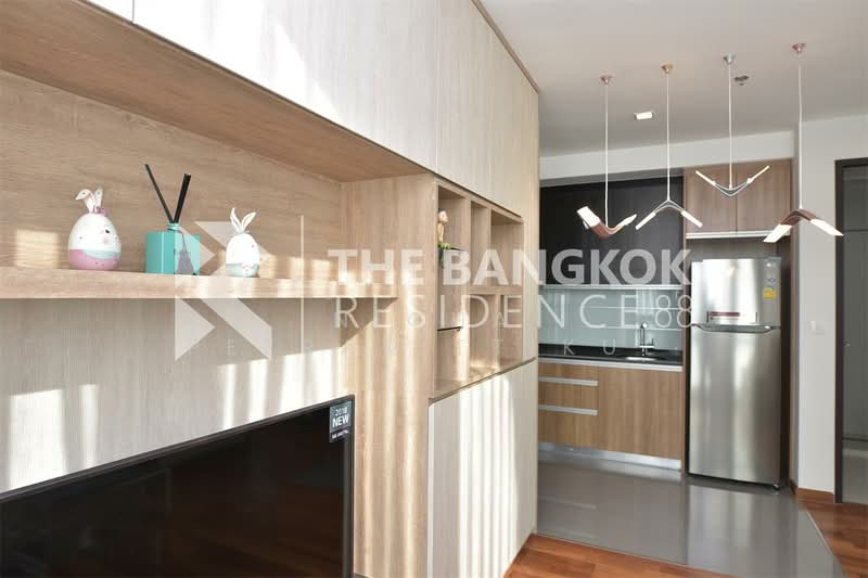 Wish Signature Midtown Siam : วิช ซิกเนเจอร์ มิดทาวน์ สยาม, กรุงเทพ, 512 เพชรบุรี, ถนนเพชรบุรี, ราชเทวี, กรุงเทพ, 47 ตร.ม., คอนโด ให้เช่า, โดย Nicha Peerakittikul, 500315103 - DDproperty.com