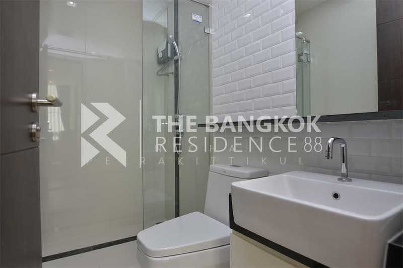 Wish Signature Midtown Siam, Bangkok, 512 Phetchaburi Road, Thanon Phetchaburi, Ratchathewi, Bangkok, 2 Bedrooms, 47 sqm, Condo For Rent, by Nicha Peerakittikul, 500315103 - DDproperty.com