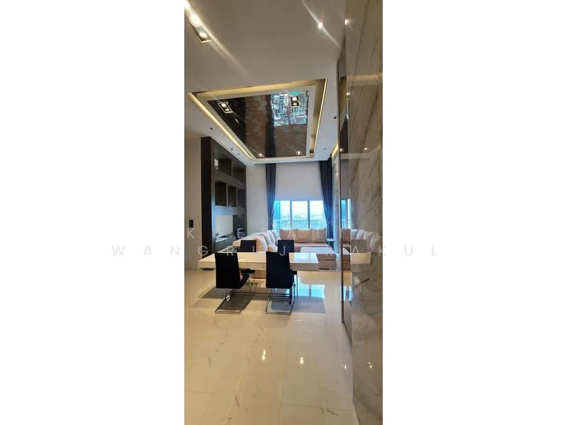 59 Heritage, Bangkok, 18 Soi Sukhumvit 59, Khlong Tan Nua, Watthana, Bangkok, 4 Bedrooms, 200 sqm, Condo For Sale, by Keerati  Wangrujirakul, 500315107 - DDproperty.com