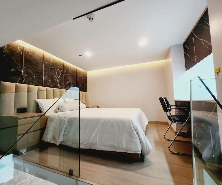 59 Heritage, Bangkok, 18 Soi Sukhumvit 59, Khlong Tan Nua, Watthana, Bangkok, 4 Bedrooms, 200 sqm, Condo For Sale, by Keerati  Wangrujirakul, 500315107 - DDproperty.com
