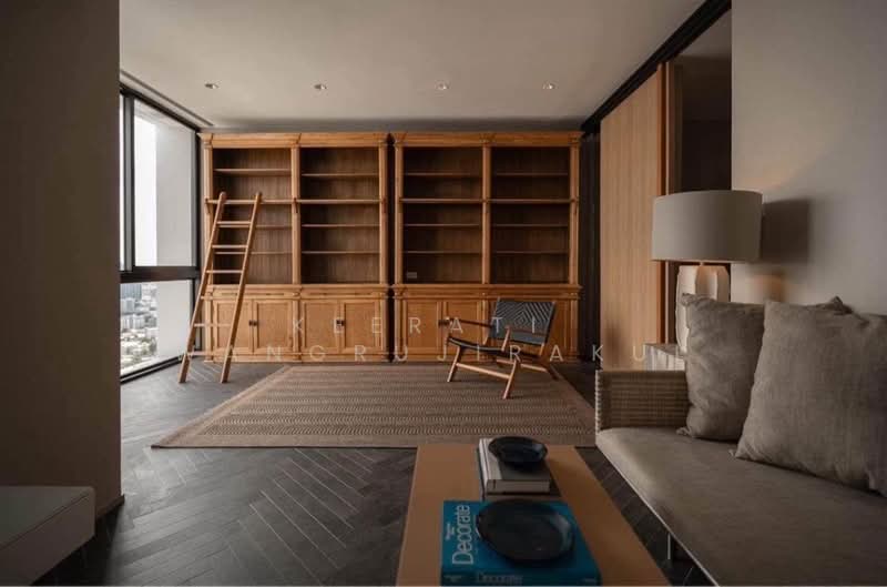 The Issara Ladprao, Bangkok, 296 Ladpao Road, Jom Phon, Chatuchak, Bangkok, 1 Bedroom, 78 sqm, Condo For Sale, by Keerati Wangrujirakul, 500315109 - DDproperty.com