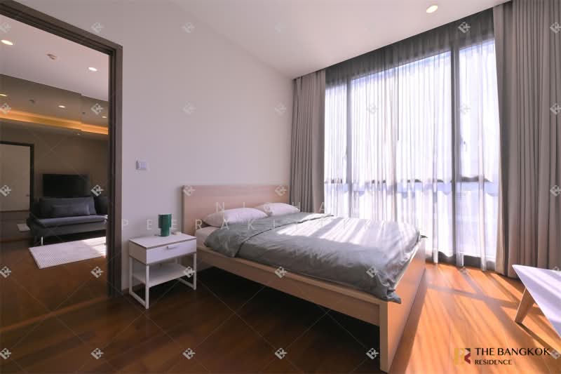 Quattro by Sansiri, Bangkok, 134 Thong Lo 4 Alley, Khlong Tan Nua, Watthana, Bangkok, 1 Bedroom, 55 sqm, Condo For Rent, by Nicha Peerakittikul, 500315112 - DDproperty.com