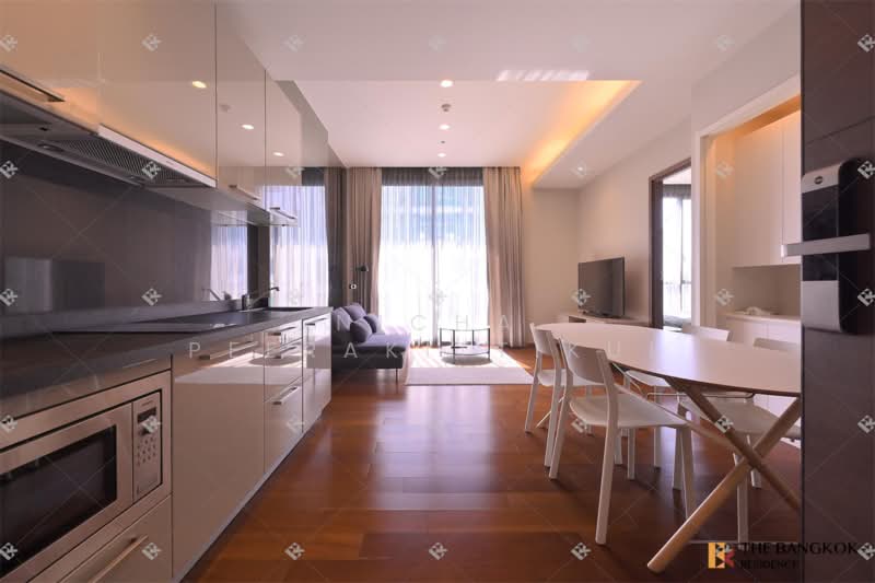 Quattro by Sansiri, Bangkok, 134 Thong Lo 4 Alley, Khlong Tan Nua, Watthana, Bangkok, 1 Bedroom, 55 sqm, Condo For Rent, by Nicha Peerakittikul, 500315112 - DDproperty.com